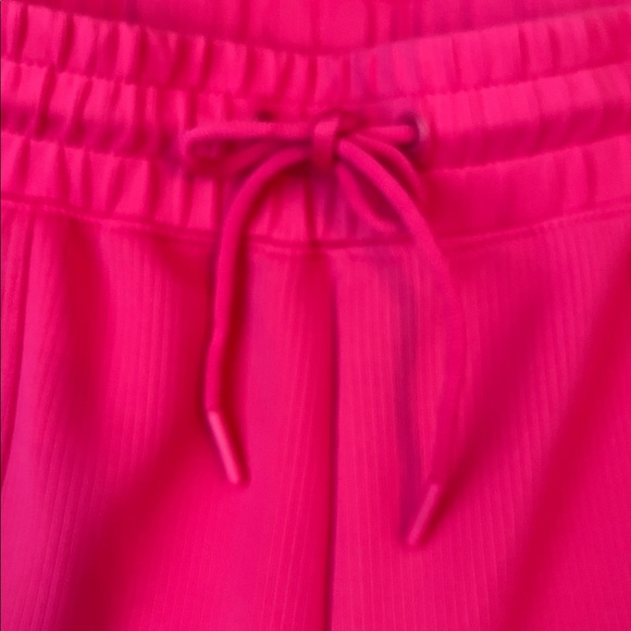 Mondetta Ribbed Shorts - Picture 3 of 6